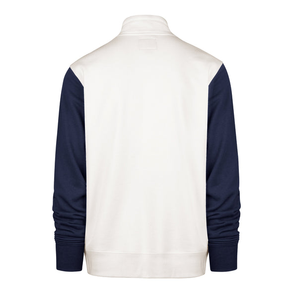 Tacoma Rainiers '47 Brand Sandstone Winning Streak 1/4 Zip