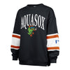 Everett AquaSox Ladies Paneled Crew