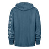 Everett AquaSox Montauk Jersey Hoodie