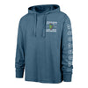 Everett AquaSox Montauk Jersey Hoodie