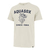 Everett AquaSox Dune Duster Tee