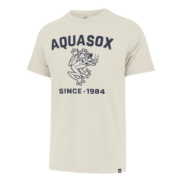 Everett AquaSox Dune Duster Tee