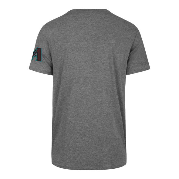 '47 Brand Fieldhouse Tee, Hillsboro Hops