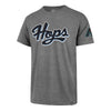 '47 Brand Fieldhouse Tee, Hillsboro Hops