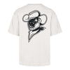 Sugar Land Space Cowboys Bimm Ridder Tee Foundation Ivory