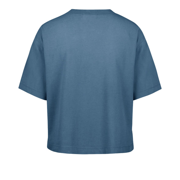 Sugar Land Space Cowboys 47 Brand Women's Tee Montauk