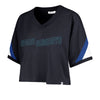 Sugar Land Space Cowboys 47 Brand Women's T Geo