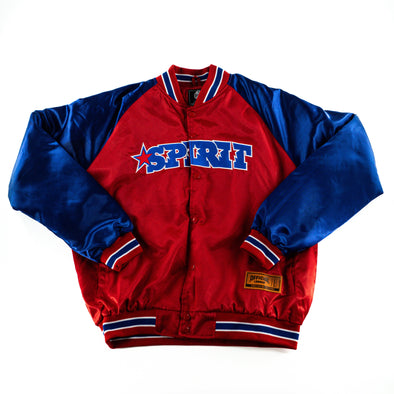 Inland Empire 66ers x Official League Spirit Jacket
