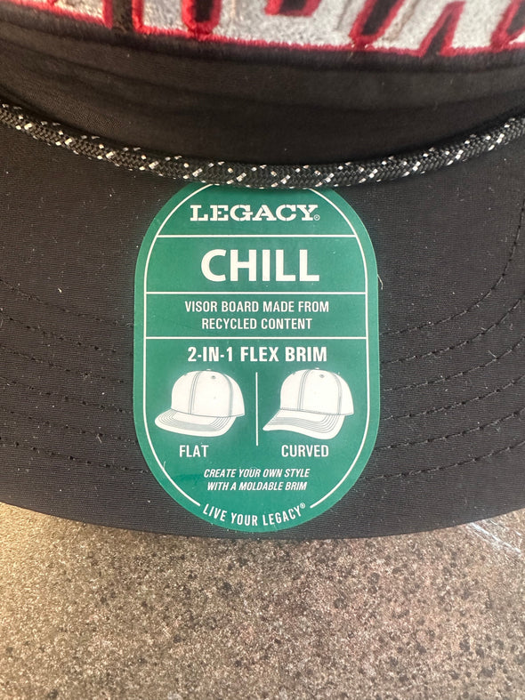 Chill “Chuks” Hat