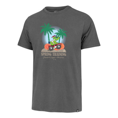 Philadelphia Phillies 47 Brand Spring Training Phanatic Beach Tee