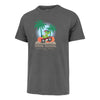 Philadelphia Phillies 47 Brand Spring Training Phanatic Beach Tee
