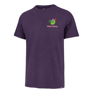 Philadelphia Phillies ‘47 Brand Spring Training Phanatic Backer Tee