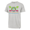 Philadelphia Phillies 47 Brand Spring Training Burst Palm Tee