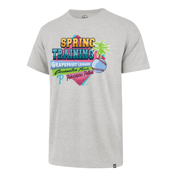 Philadelphia Phillies 47 Brand Spring Training Diamond Tee