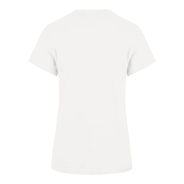 Philadelphia Phillies 47 Brand Spring Training Women's Dancing Beach Tee