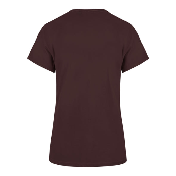 Philadelphia Phillies ‘47 Brand Spring Training Women's Cooperstown 4 Square Tee