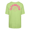 Philadelphia Phillies ‘47 Brand Spring Training Women's Oversized Clearwater Sadie Tee