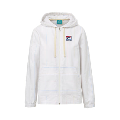 Columbus Clippers MV Sport Women's Poplin Jacket