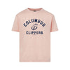 Columbus Clippers MV Youth  Buddy Tee