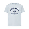 Columbus Clippers MV Youth  Buddy Tee