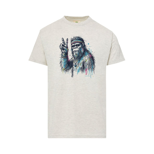 Columbus Clippers MV Sport Everest Sustainable Gorilla Tee