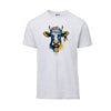 Columbus Clippers MV Sport Everest Sustainable Cow Tee