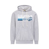 Columbus Clippers MV Sport Vintage Fleece Hoodie