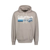 Columbus Clippers MV Sport Vintage Fleece Hoodie