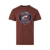 Columbus Clippers MV Sport Coastal Color Tee