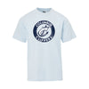 Columbus Clippers MV Sport Coastal Color Tee