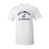 Columbus Clippers MV Sport Classic Tee