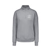 Columbus Clippers MV Sport Women's Dakota Quarter Zip