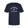 Columbus Clippers MV Sport Youth Classic Tee