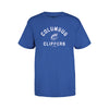 Columbus Clippers MV Sport Youth Classic Tee