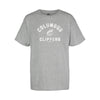 Columbus Clippers MV Sport Youth Classic Tee