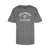 Columbus Clippers MV Sport Youth Classic Tee