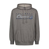 Columbus Clippers MV Sport Fundamental Fleece Hood