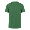 Greenville Drive 47 Brand Green Fluor Field Crest Tee