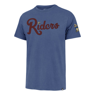 '47 Brand Franklin Fieldhouse Riders Tee