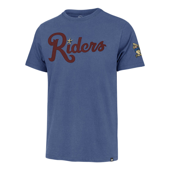 '47 Brand Franklin Fieldhouse Riders Tee