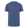 '47 Brand Frisco Franklin Fieldhouse Blue Tee
