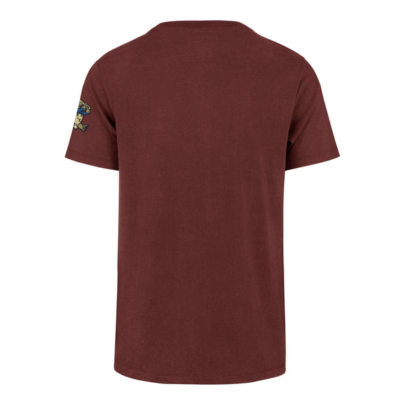 '47 Brand Franklin Fieldhouse Riders Tee