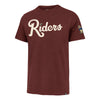 '47 Brand Franklin Fieldhouse Riders Tee