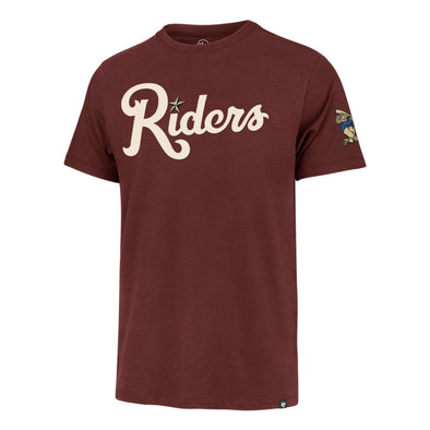 '47 Brand Franklin Fieldhouse Riders Tee