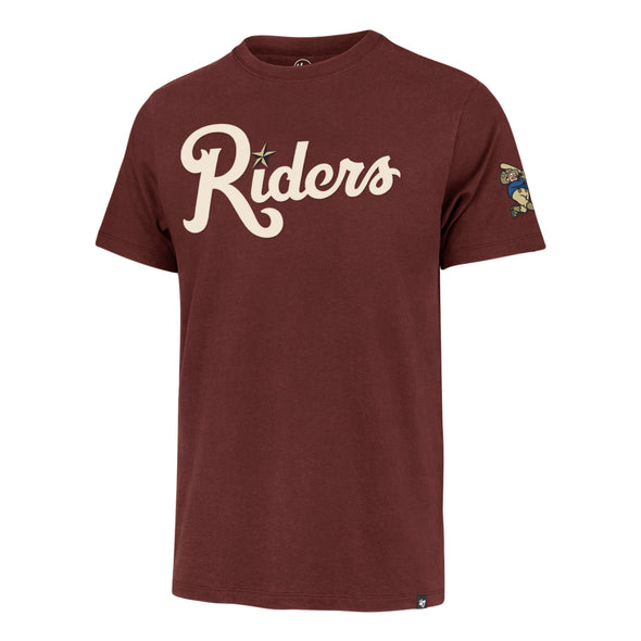 '47 Brand Franklin Fieldhouse Riders Tee