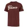 '47 Brand Franklin Fieldhouse Frisco Tee