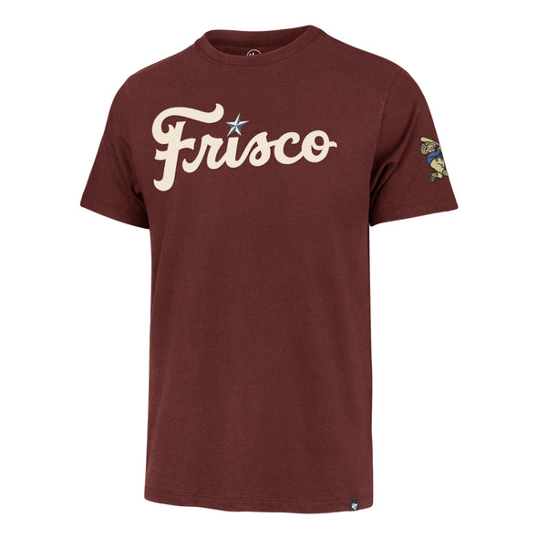 '47 Brand Franklin Fieldhouse Frisco Tee