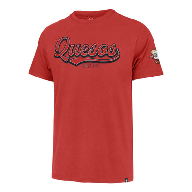 '47 Brand Franklin Fieldhouse Quesos Tee