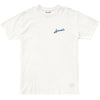 Nashville Sounds Retro Brand Vintage White Progression Tee