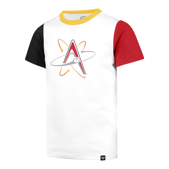 Albuquerque Isotopes Tee-Yth Imprint
